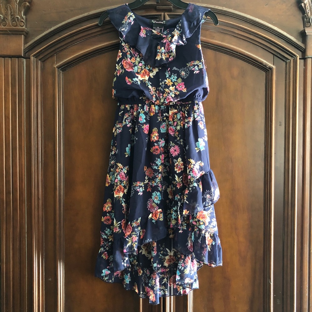 Xtraordinary | Girls | Sz 10 | Dress